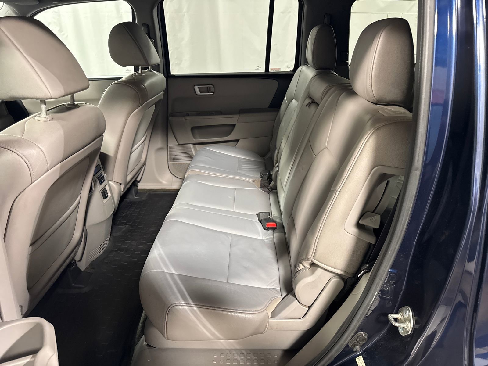 Used 2015 Honda Pilot EX-L image 7