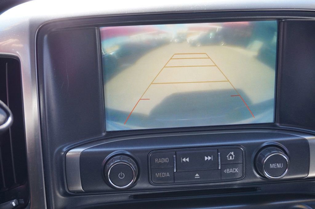 Used 2018 Chevrolet Silverado 1500 LT w/ Texas Edition AWD/4WD image 28