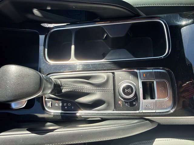 Used 2023 Kia Telluride EX X-Line AWD/4WD image 23