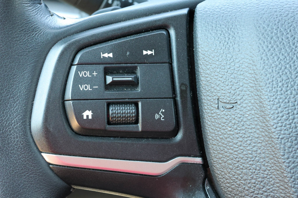 Used 2025 Honda Ridgeline RTL image 29