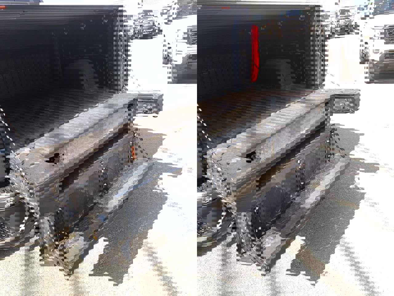 Used 2021 GMC Sierra 1500 Denali w/ Denali Ultimate Package image 34