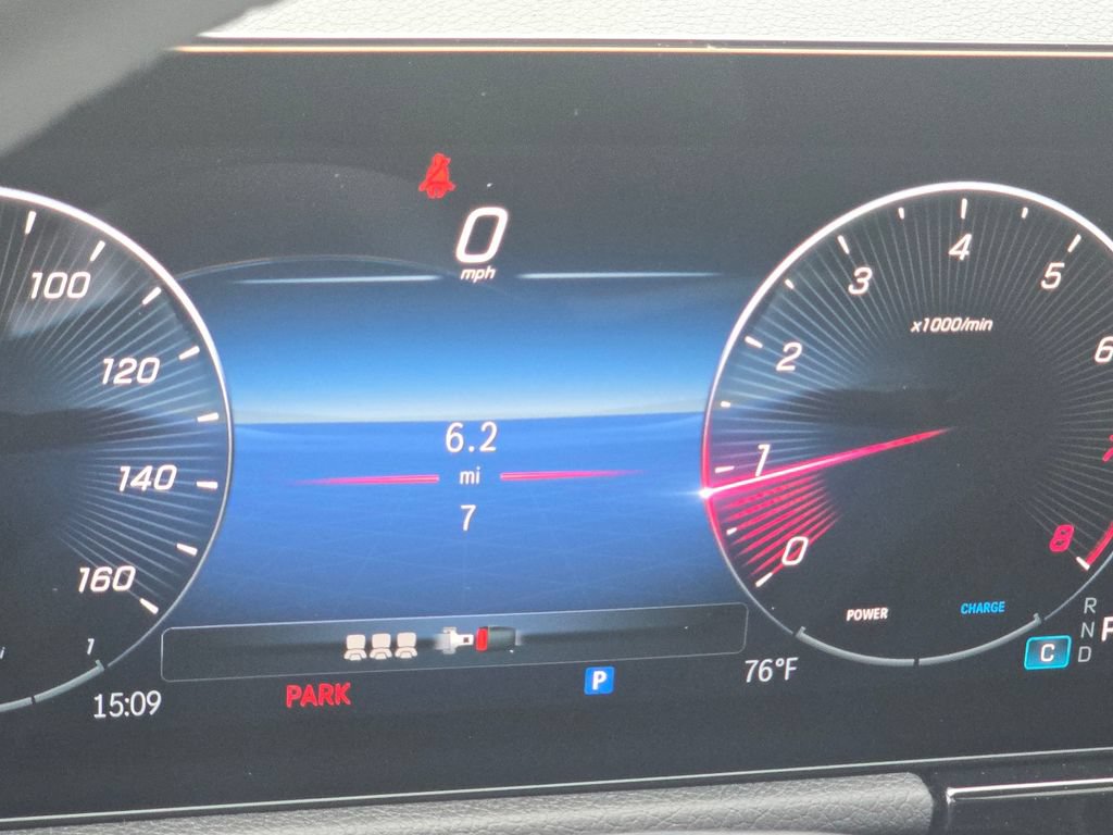 New 2026 Mercedes-Benz GLA 250 4MATIC image 28