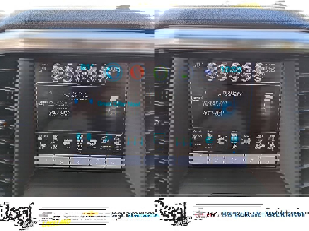 Used 2018 GMC Acadia SLT image 22