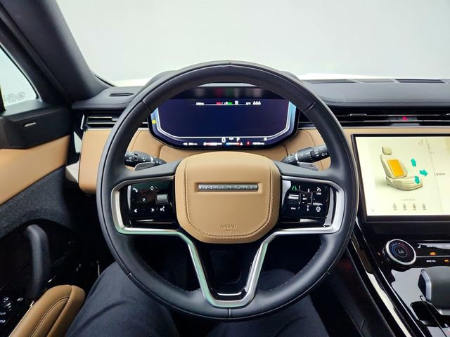 Certified 2023 Land Rover Range Rover Sport SE image 21