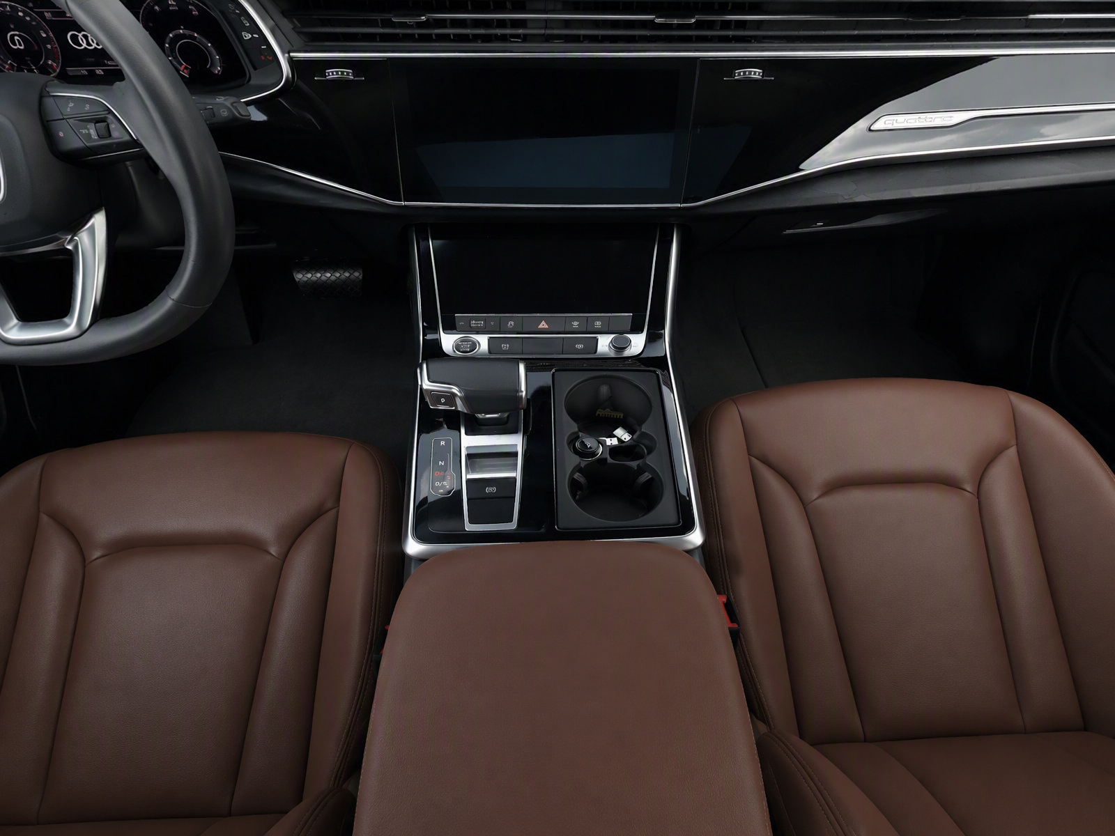 Certified 2022 Audi Q8 Premium AWD/4WD image 17