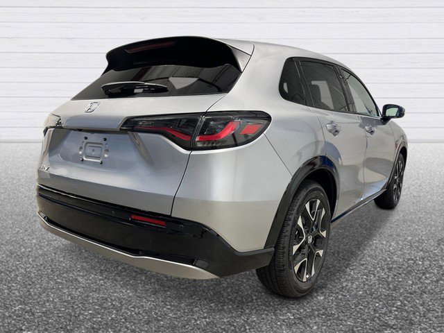 New 2027 Honda HR-V EX-L image 6