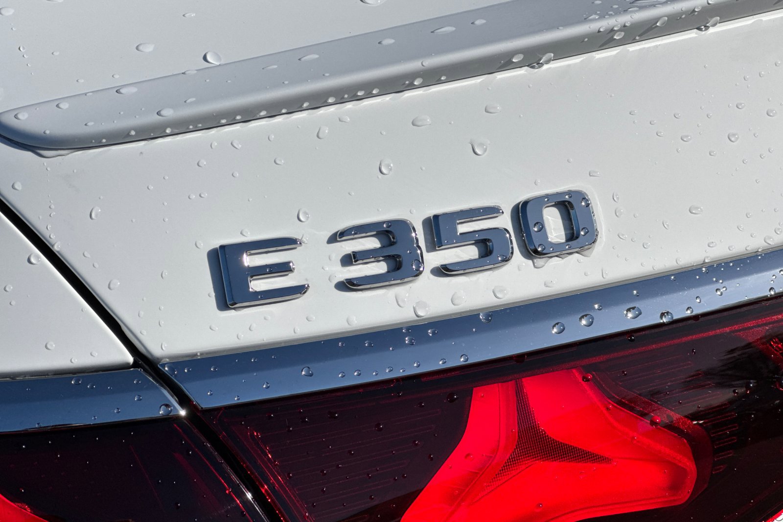 New 2026 Mercedes-Benz E 350 Sedan image 26