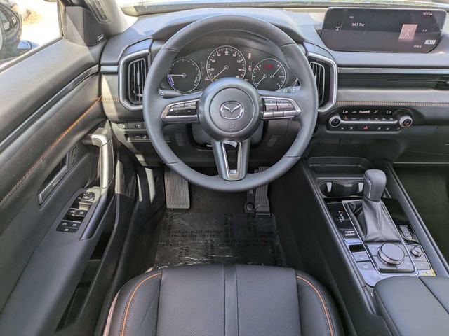 New 2026 MAZDA CX-50 AWD 2.5 Hybrid w/ Weather Package image 14