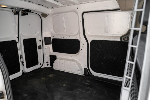 Used 2019 Nissan NV200 S w/ Cruise Control Package FWD image 28