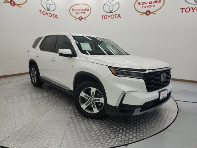 Used 2025 Honda Pilot EX-L