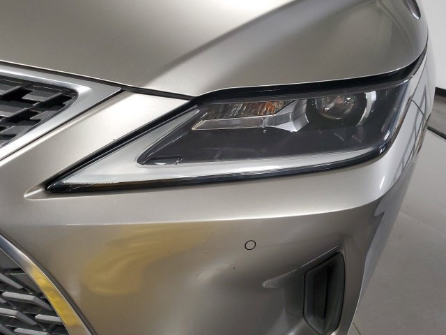 Used 2022 Lexus RX 350 AWD w/ Premium Package image 30