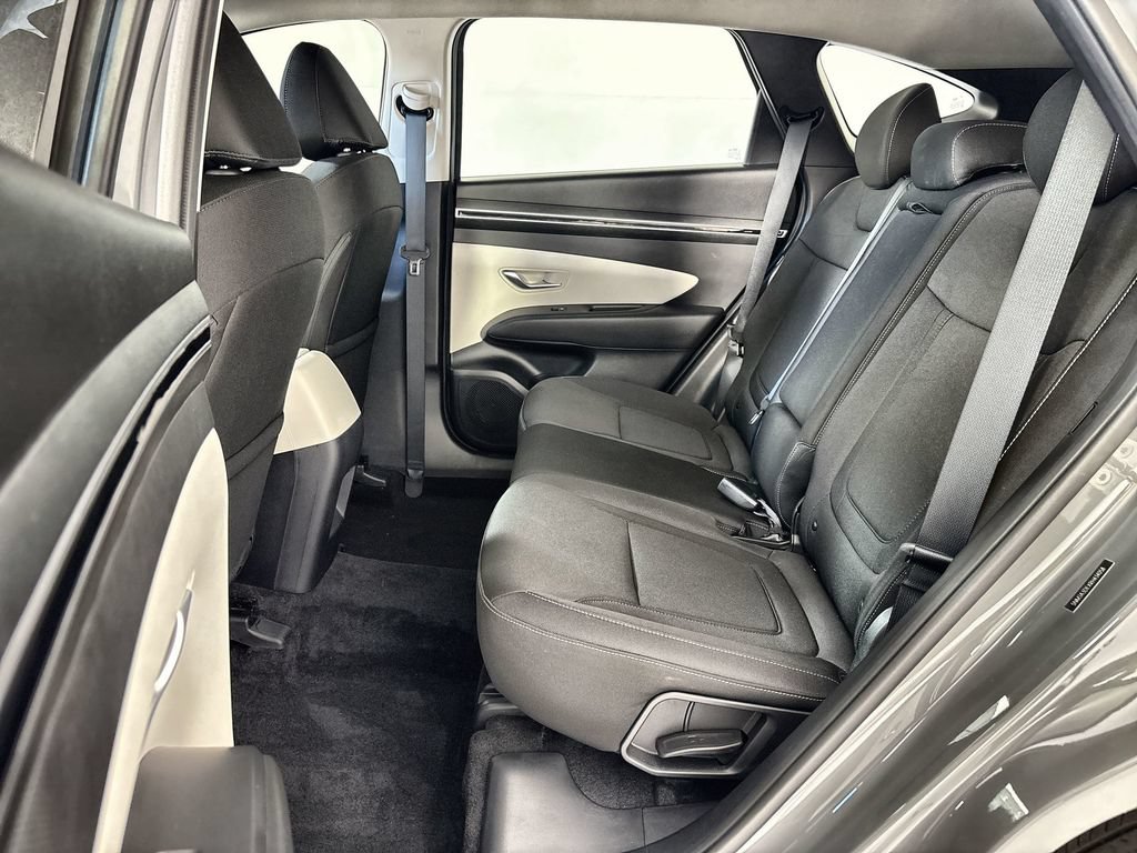 Used 2024 Hyundai Tucson SE FWD image 23