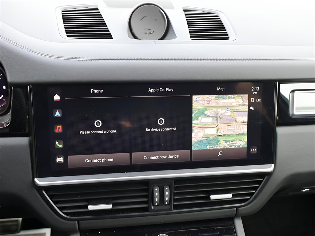 Certified 2023 Porsche Cayenne Turbo S image 24