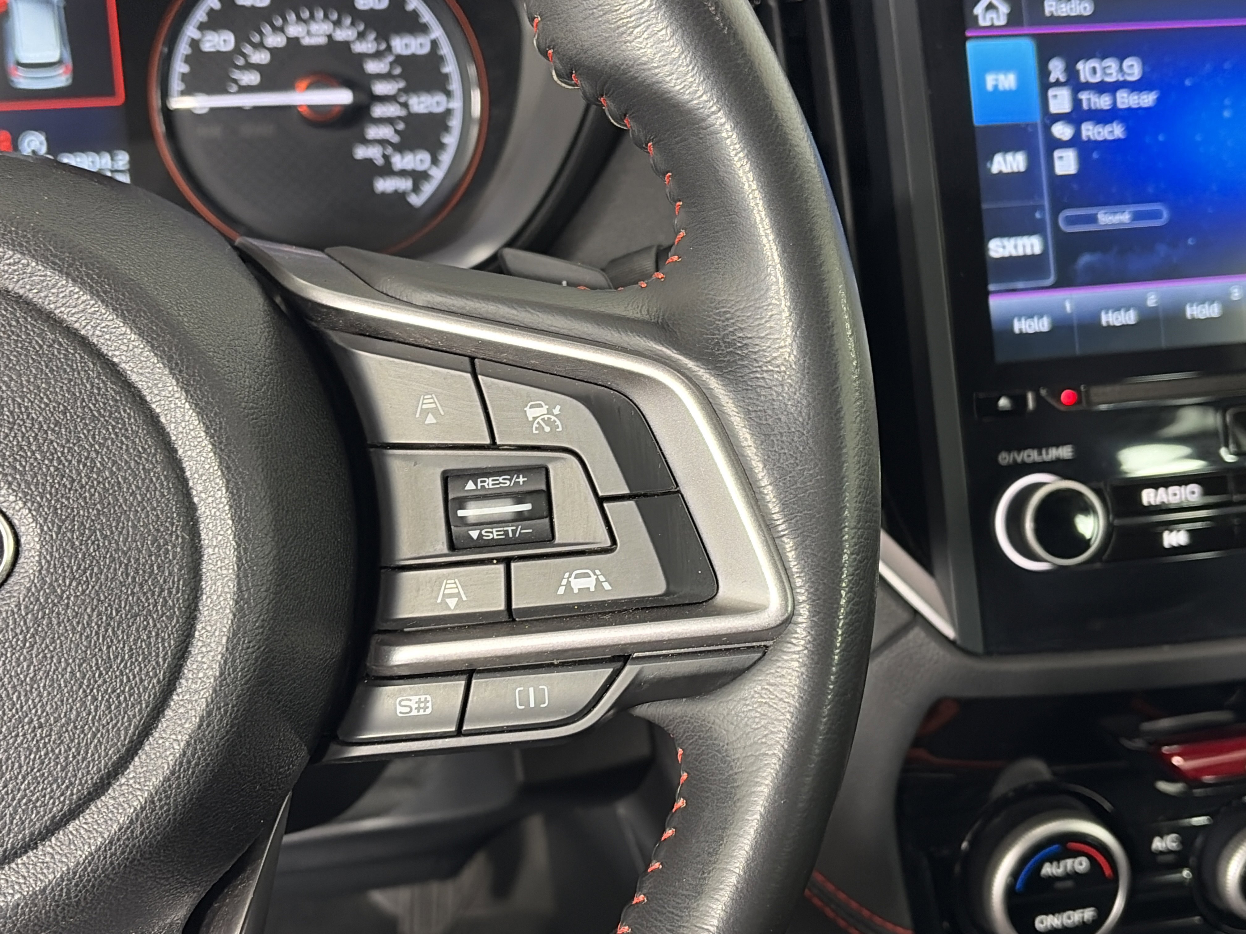 Used 2019 Subaru Forester Sport image 29