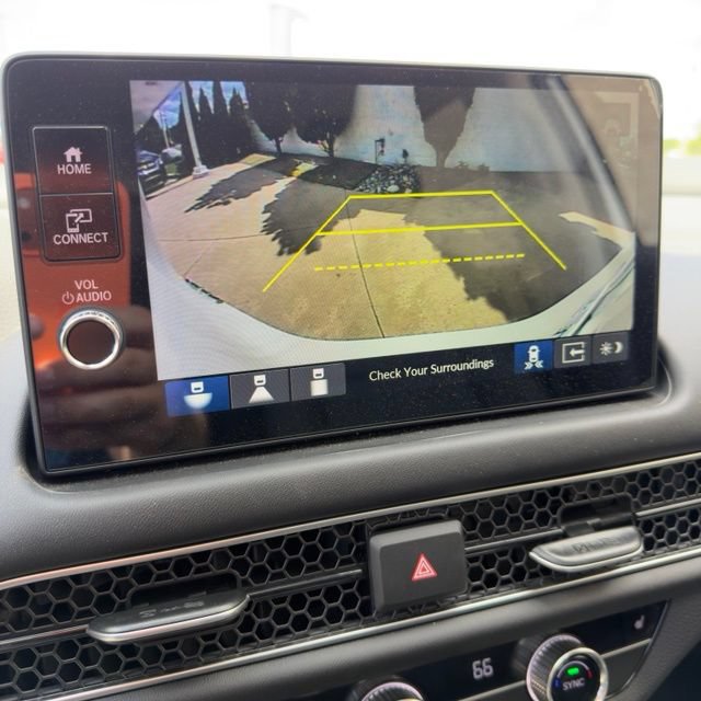New 2027 Honda HR-V EX-L image 18