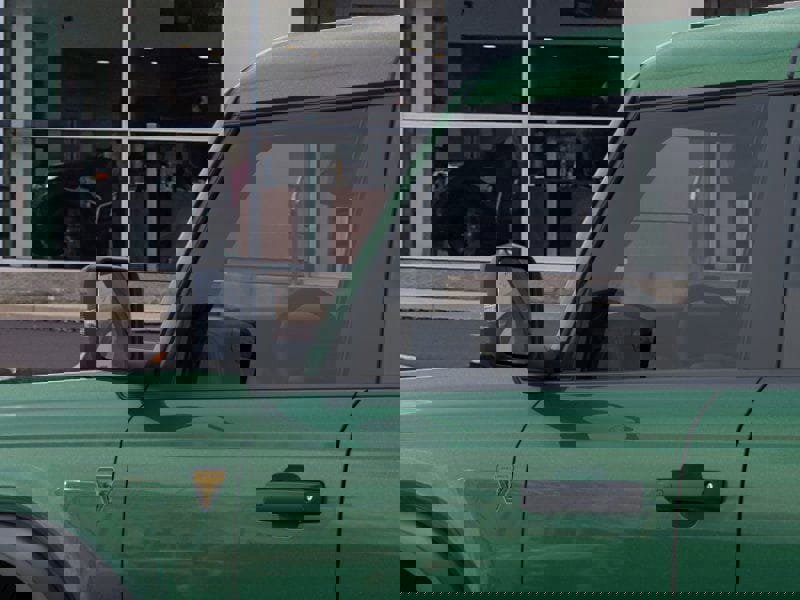 New 2025 Ford Bronco Badlands image 47