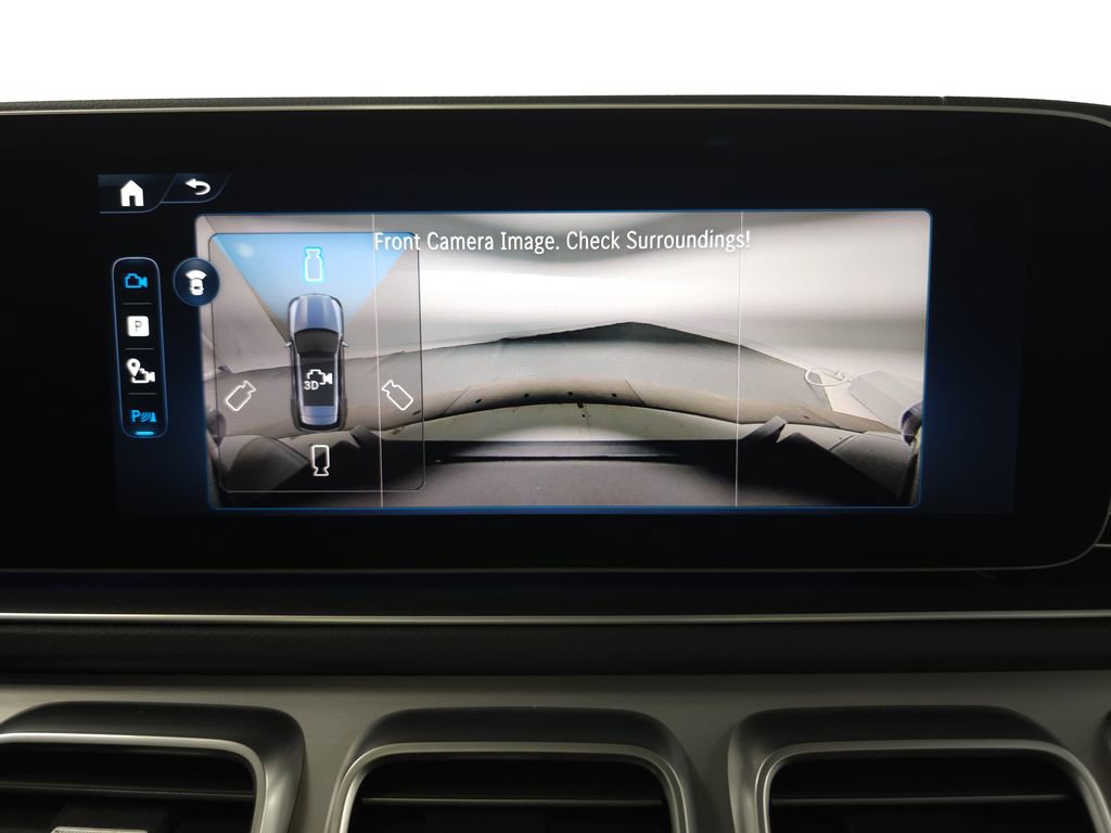 Certified 2026 Mercedes-Benz GLE 350 4MATIC image 21