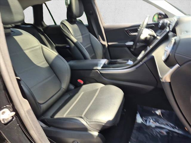 Used 2023 Mercedes-Benz GLC 300 4MATIC image 22