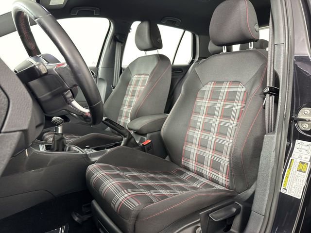 Used 2016 Volkswagen GTI S FWD image 18