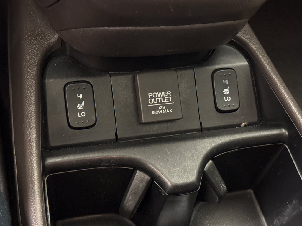 Used 2014 Honda CR-V EX-L image 28