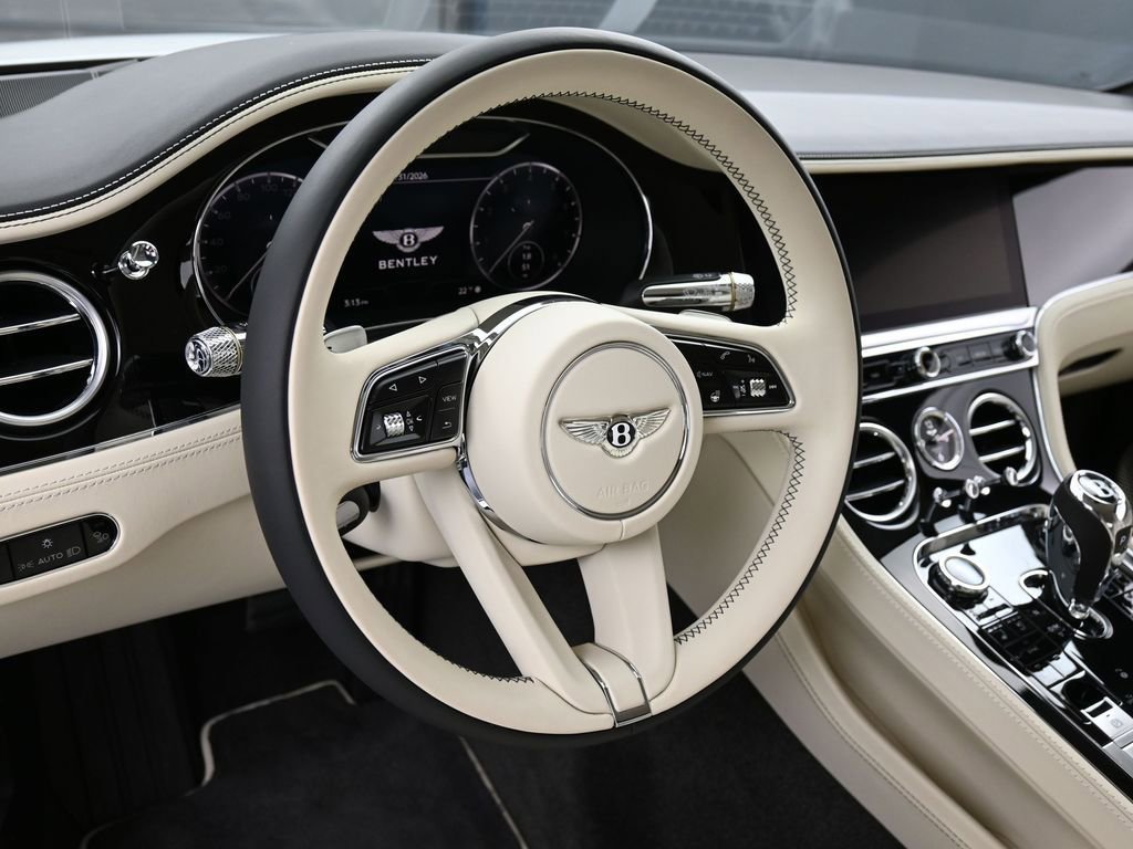 Used 2024 Bentley Continental GT AWD/4WD image 17