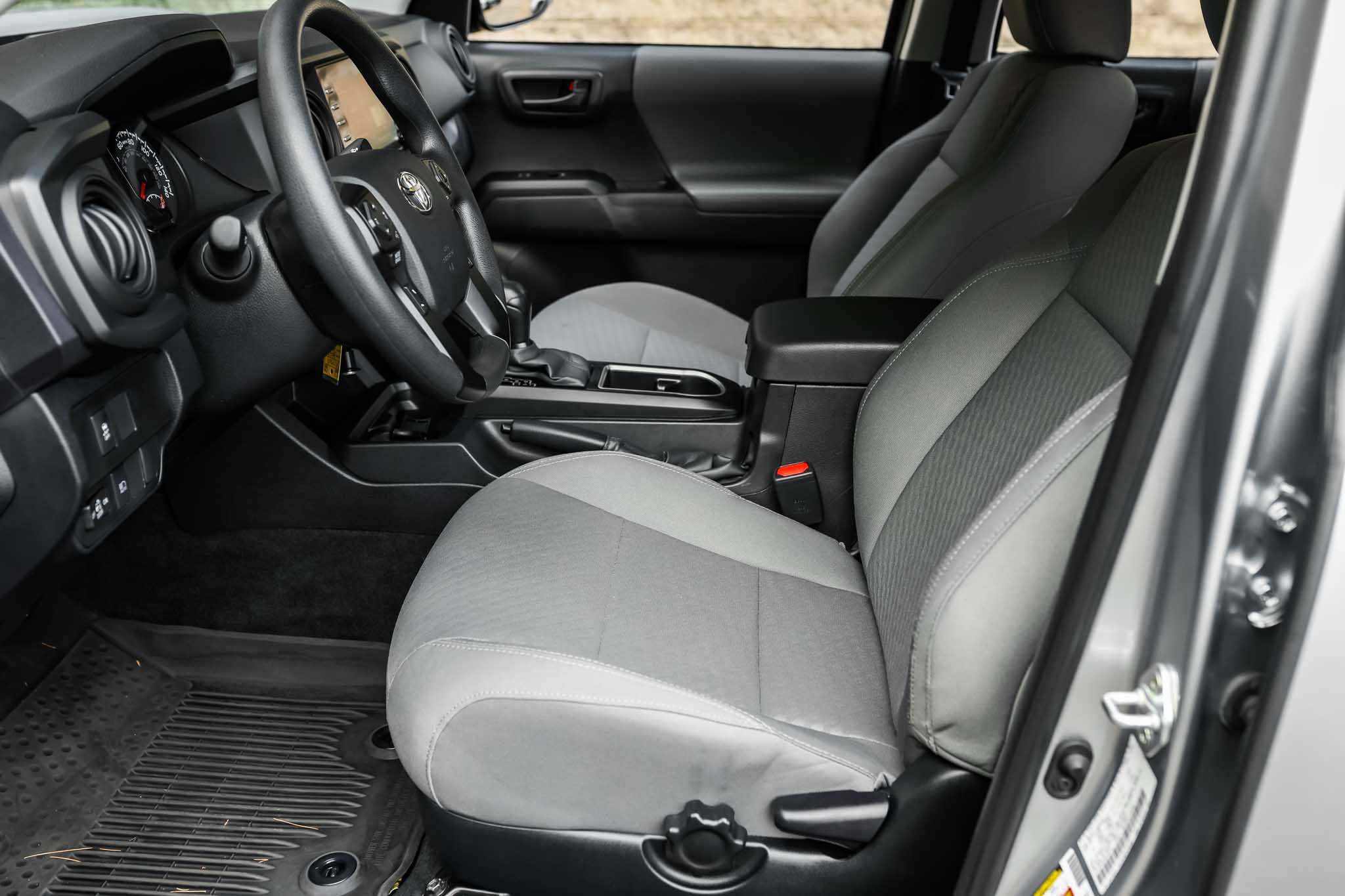 Certified 2023 Toyota Tacoma SR image 23