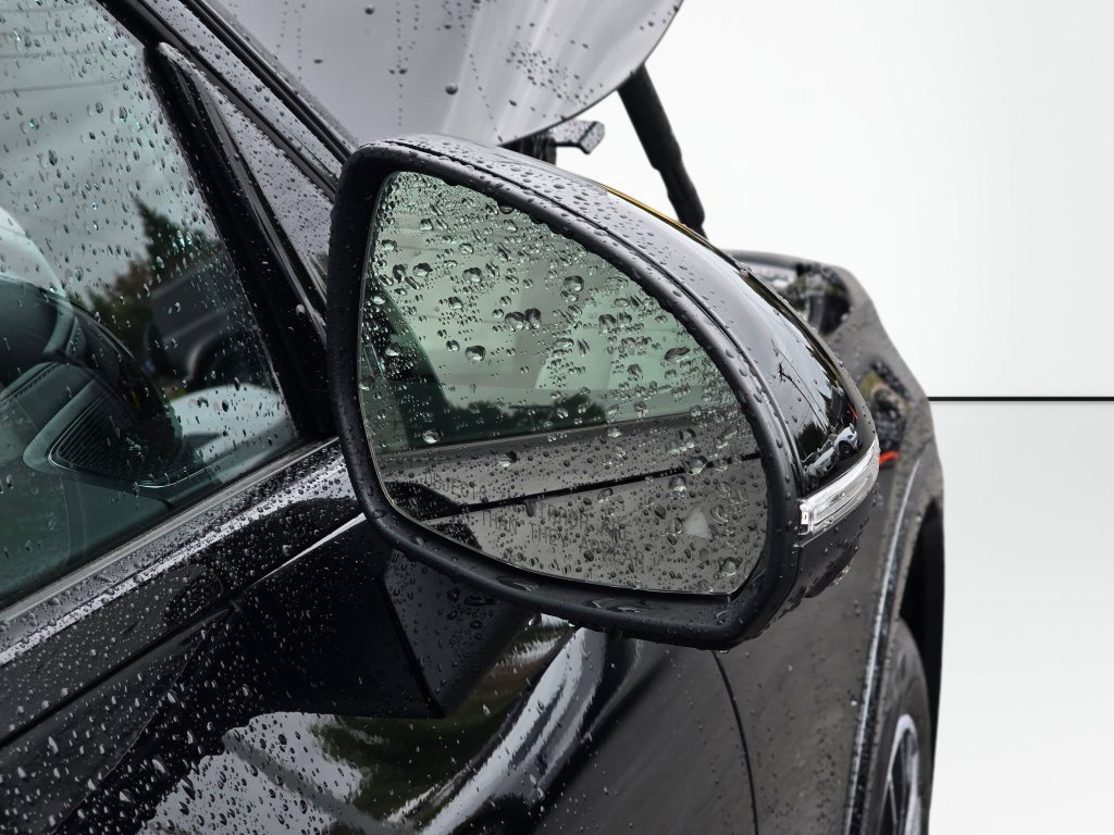 New 2027 Mercedes-Benz GLC 300 4MATIC image 26