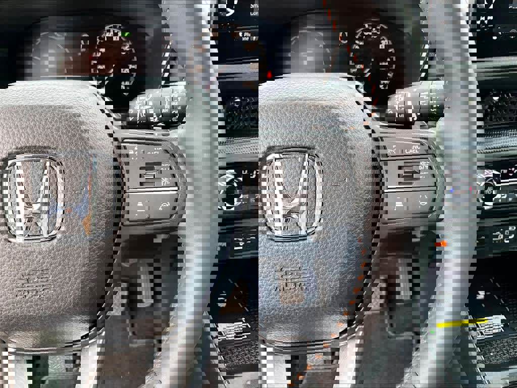 Used 2024 Honda CR-V Sport image 20