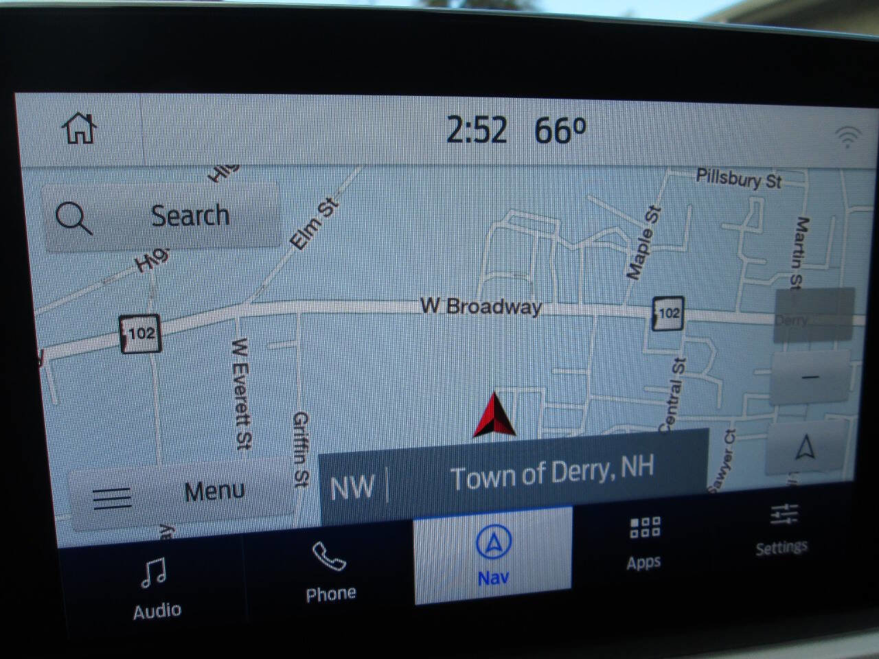 Used 2020 Ford Escape SEL image 25