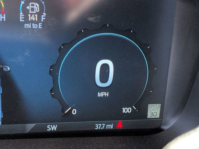 New 2026 Ford F250 Lariat image 32