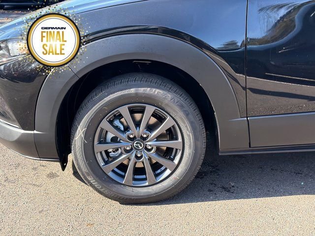 New 2026 MAZDA CX-30 AWD 2.5 S image 10