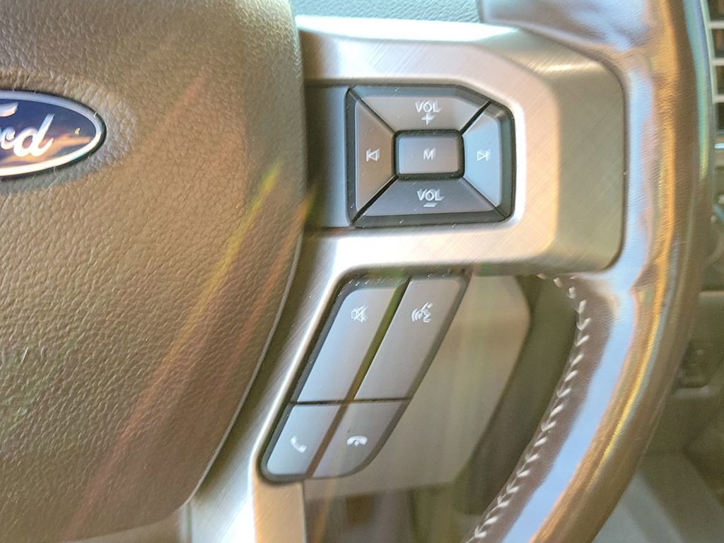 Used 2019 Ford F250 Limited w/ FX4 Off-Road Package image 25