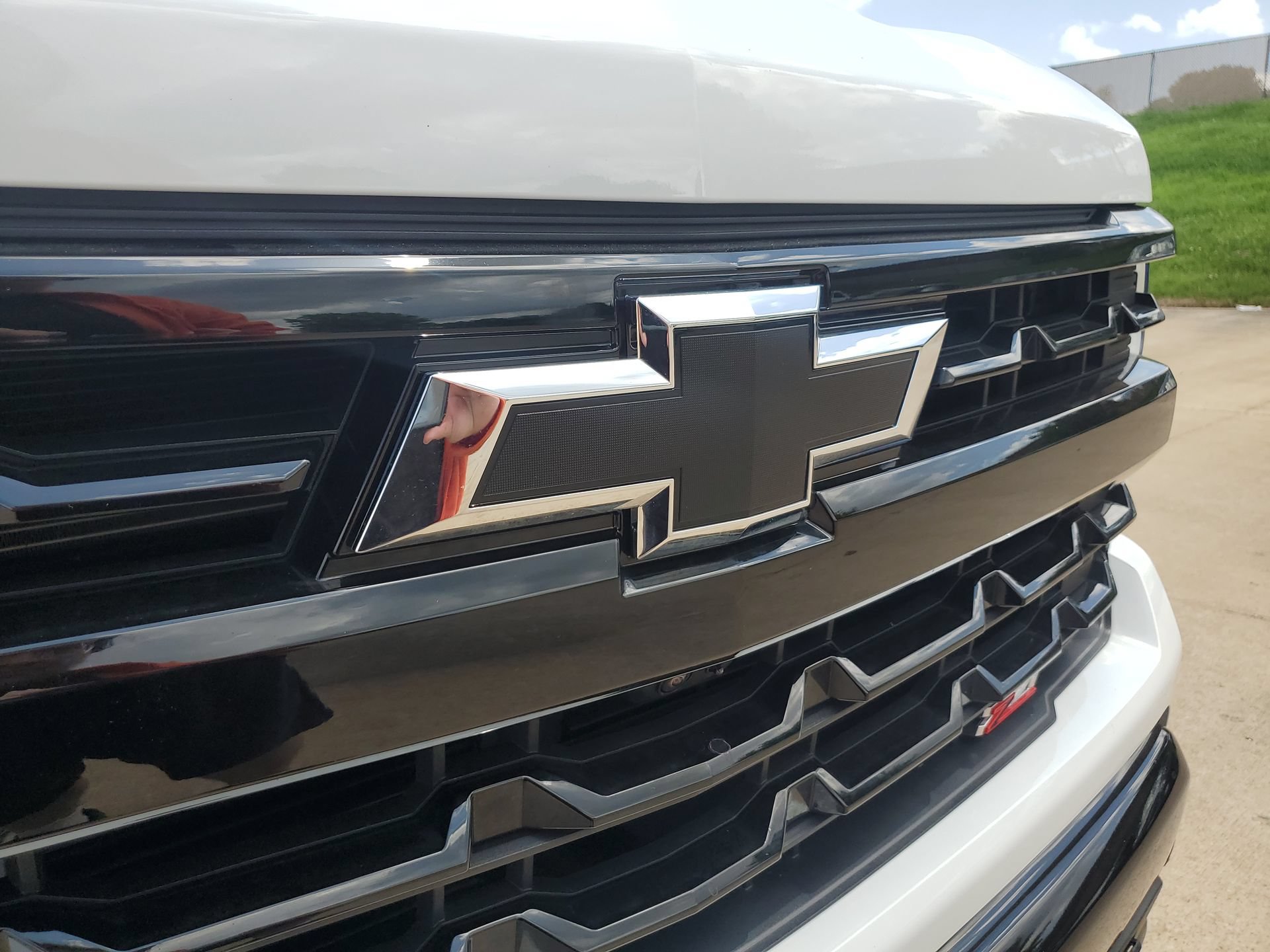 Used 2025 Chevrolet Silverado 1500 LT Trail Boss w/ LT Trail Boss Premium Package AWD/4WD image 38