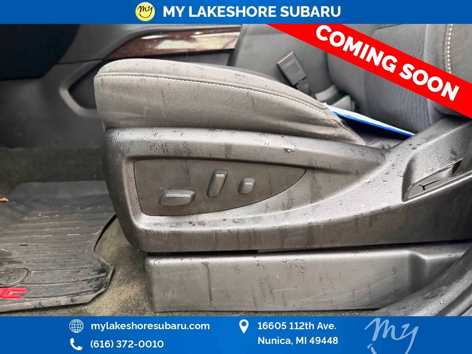 Used 2018 GMC Yukon XL SLE AWD/4WD image 14