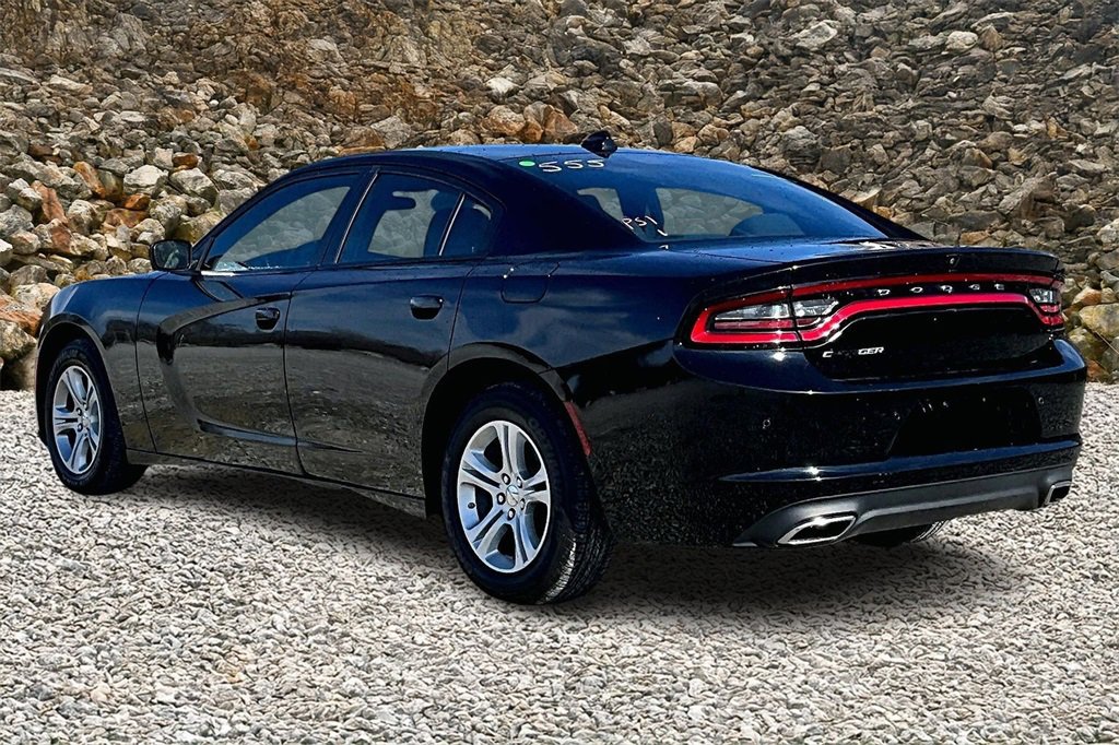 Used 2023 Dodge Charger SXT image 10