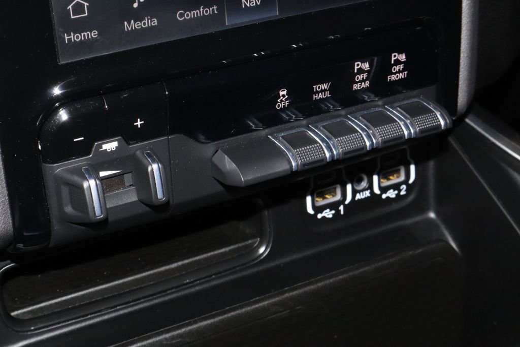 Used 2024 RAM 1500 Big Horn image 31