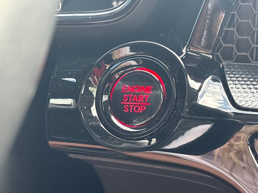 Used 2024 Honda CR-V EX-L image 29