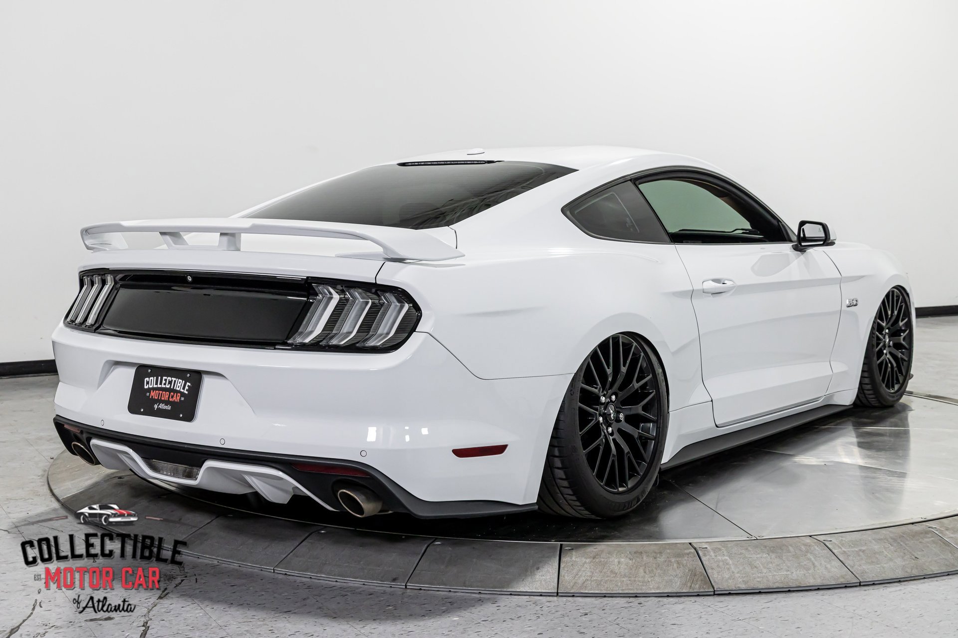 Used 2015 Ford Mustang GT Premium w/ GT Performance Package image 31