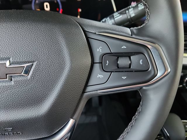 New 2026 Chevrolet Trax LT w/ Driver Confidence Package FWD image 23