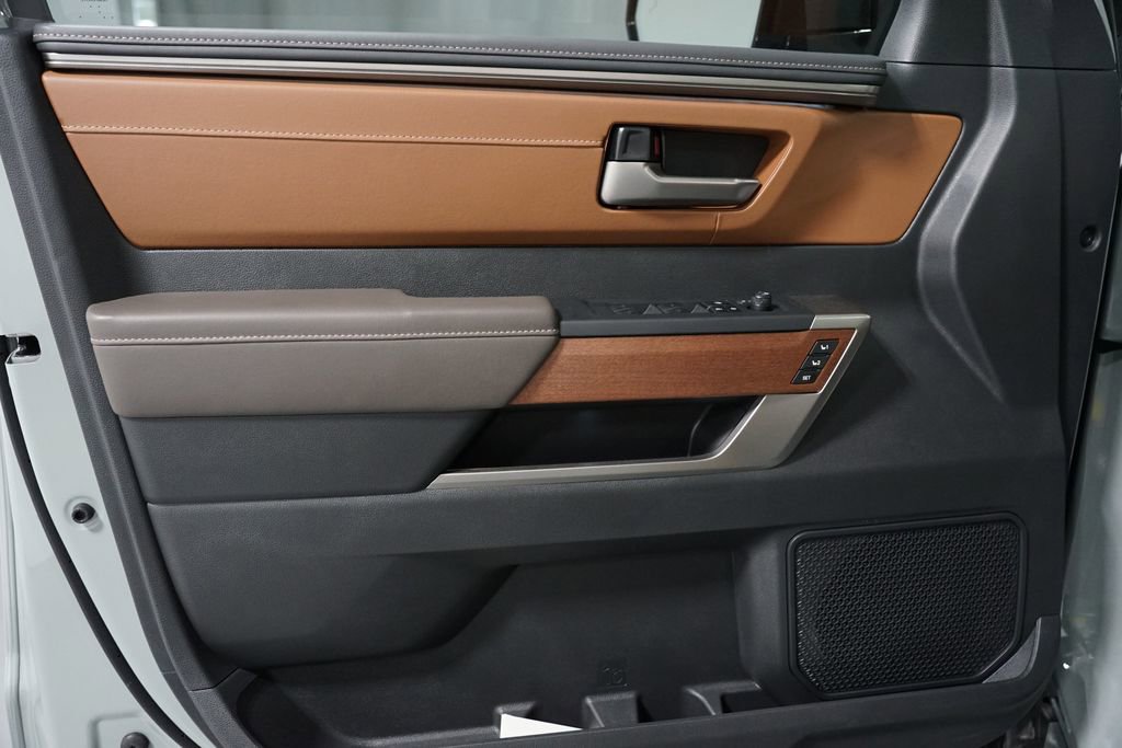 New 2026 Toyota Tundra 1794 Edition image 35