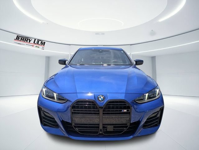 Used 2025 BMW M440i RWD image 12