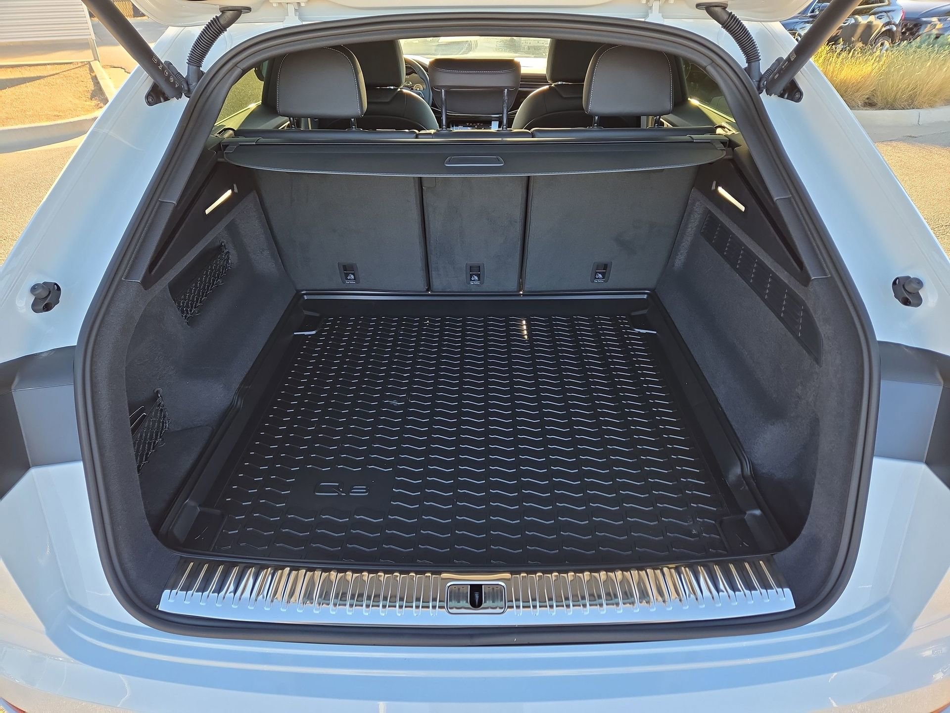 New 2026 Audi Q8 Premium image 12