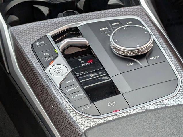 Used 2025 BMW M340i w/ Shadowloine Package image 12