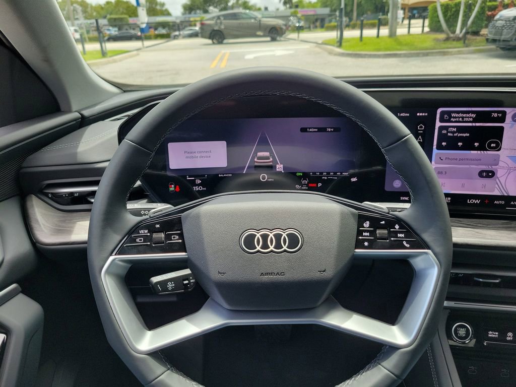 New 2026 Audi Q5 Premium Plus image 8