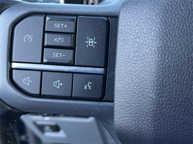 Used 2022 Ford F150 XLT w/ Equipment Group 302A High image 31