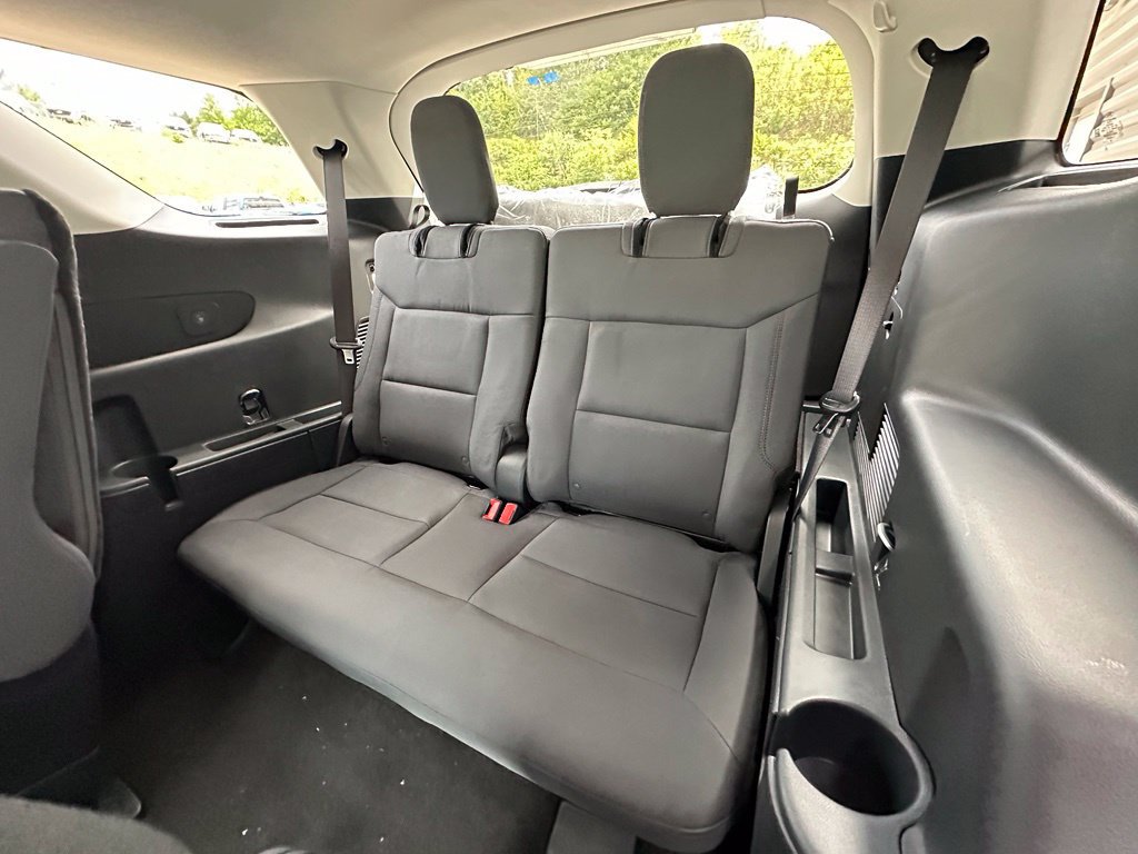 New 2026 Ford Explorer Active AWD/4WD image 19