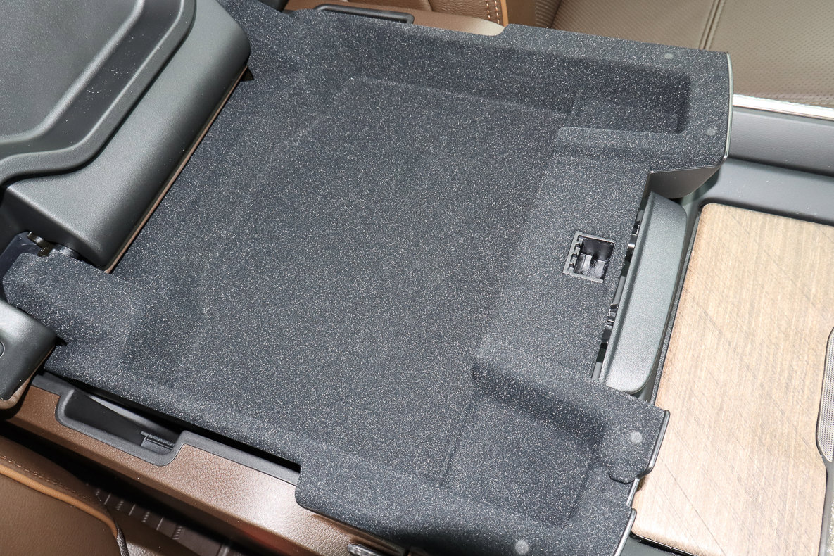 New 2026 RAM 3500 Longhorn image 41