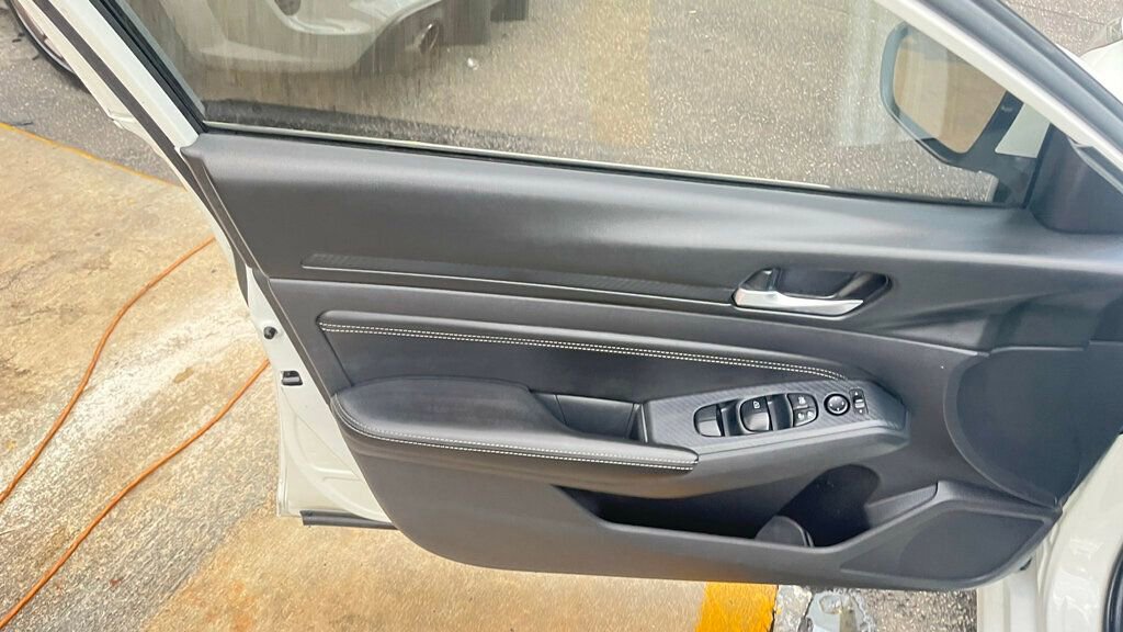 Used 2019 Nissan Altima 2.5 S image 10