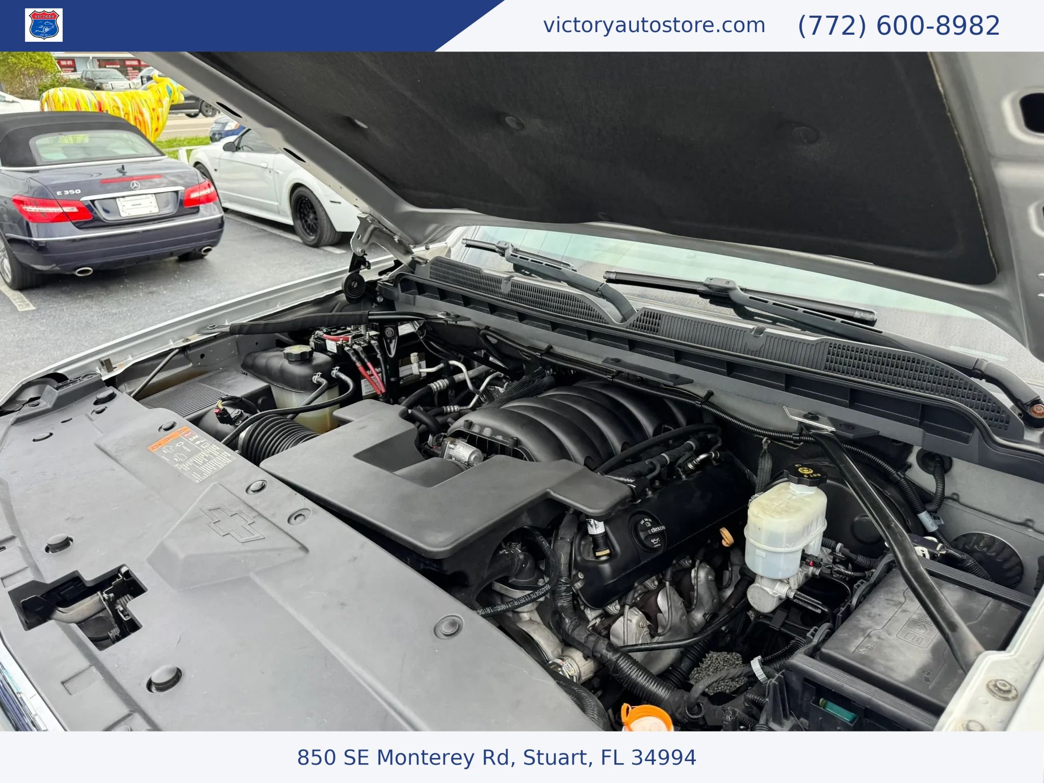 Used 2019 Chevrolet Silverado 1500 LT RWD image 30