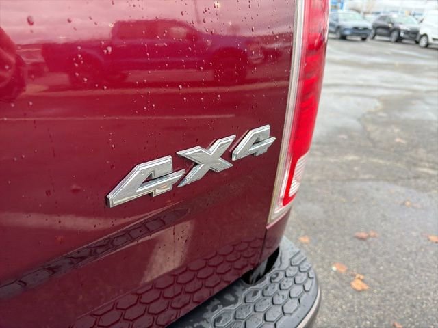 Used 2018 RAM 1500 Laramie Longhorn image 12